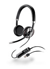 Plantronics Blackwire C720 Wired Headsets Black