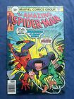 AMAZING SPIDER-MAN #159 (Marvel 1976) Hammerhead, Doc Ock • Newsstand