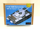 1/35 LEGEND T-54 1949 CONVERSION SET FOR TAMIYA T-55 #LF1240 NEW RESIN PE MODEL