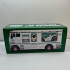 Hess Toy Truck - RV with ATV and Motorbike Lights Loading Ramp New Other 2018