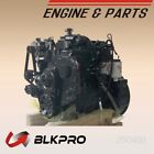New OEM DCEC Cummins Engine Complete 3.9L Extended Complete Long block 4B 125 HP