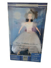 Barbie Swan Ballerina From Swan Lake 2001 Collector Edition New In Box