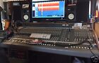 Neotek Elite 32 channel Recording desk console 
