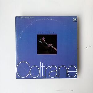 John Coltrane - Vinyl LP Record - 1972