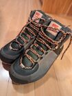 Nike City Classic Winter Boot Green size 9