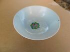 Authentic Antique Chinese Hand Painted Flower Porcelain Bowl 6