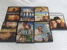Christian DVD Collection 7 Great Films