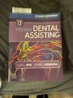 modern dental assisting student workbook 13 edition