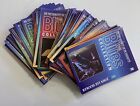 The Blues Collection (Orbis) - magazines & CDs