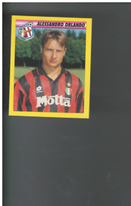 B0626- 1993-94 Merlin Calcio Stickers Cards 248-424 -You Pick- 10+ FREE US SHIP