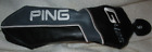 New ListingPing G425 model hybrid head cover with 2,3,4,5,6 & 7 adjustable loft dial