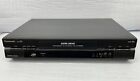 Panasonic AG-1350P Super Drive VHS   Video Cassette Recorder Tested / No Remote