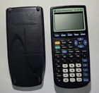 New ListingTexas Instruments TI-83 Plus Graphing Calculator - Black Working
