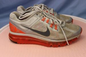 Nike Air Max  Running Shoes Women Size 7.5 Athletic Shoes 555363-008