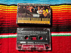 Penthouse Players Clique rap cassette tape single RARE EAZY E DJ QUICK AMG 1992