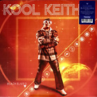 Kool Keith - Black Elvis 2 (Indie Exc Orange Vinyl) - HIP HOP/RAP *COLOR*