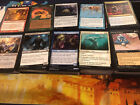 1000 MTG Magic The Gathering Cards Bulk Collection lot common uncommon