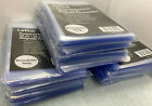 1200 LaTCG Resealable Team Bags Sleeves Snug Fit - 35pt/55pt Ultra Pro One-Touch