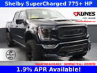 2023 Ford F-150 Shelby SuperCharged 775+HP