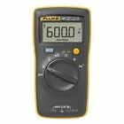 Fluke 101 Basic Digital Multimeter Pocekt Portable Meter Equipment Industrial