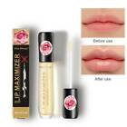 US Lip Plumper Extreme Lip Gloss Maximizer Plump Volume Bigger Lip Moisturizing