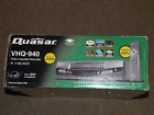 NEW Sealed Quasar VHQ-940 Video Cassette Recorder Player 4 HEAD VHS VCR