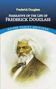 Narrative of the Life of - Paperback, by Frederick Douglass - Very Good