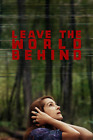 Leave the World Behind 2023 New Release Free Shipping Slip Cover