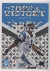 2019 Panini Unparalleled The Thrill of Victory Groove Cam Newton #TV-CNE