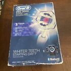 Oral-B Pro 3000 3D Action Rechargeable Toothbrush