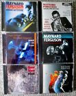 New ListingLot of 6 Jazz CDs by Maynard Ferguson  Live London, Brass Attitude + 4