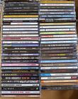 Blues Cd Lot Of 60-Classic To Modern  LOT 29
