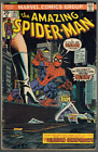 Amazing Spider-Man 144  1st appearance Gwen Clone  MVS   G/VG 1975 Marvel Comic