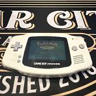 New ListingNintendo Game Boy Advance Console System - White