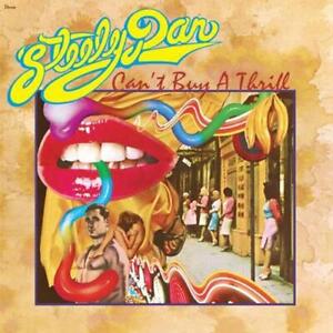 Steely Dan - Can't Buy a Thrill - Hybrid Stereo SACD Analogue Productions