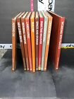 VintageTime life books Home Repair and Improvement hardcover lot of 10 Preowned.