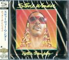 Stevie Wonder - Hotter Than July (SHM-CD) [New CD] Rmst, SHM CD, Japan - Import