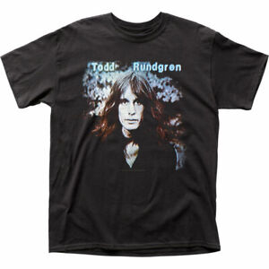 Todd Rundgren Music T-Shirt Cotton On For All Fans All Size
