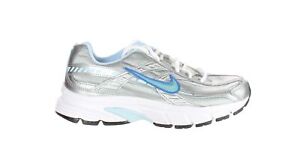 Nike Womens Initiator Gray Running Shoes Size 8 (7562867)