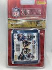 Panini NFL 2018 Sealed Blister Pack x10 Packs (50 Stickers )