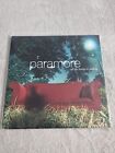 Paramore ALL WE KNOW IS FALLING Vinyl - RED