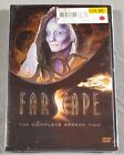 Farscape: Complete Season Two 2, 6-Disc DVD Set, Sealed!