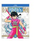 Ranma 1 / 2 - TV Series Set 2 Standard Edition Blu-ray  NEW