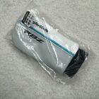 TaylorMade RBZ Women's Rescue Hybrid Head Cover Golf Club White Gray Blue - New