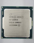 Intel Xeon E3-1220V5 3.00Ghz 4 Core 8MB Cache LGA 1151 CPU P/N: SR2LG Tested