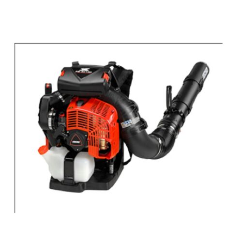 ECHO PB-9010H 79.9cc 211 MPH Backpack Leaf Blower With Hip Throttle