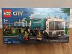 LEGO CITY: Recycling Truck (60386) Building Toy Set 261 pieces Ages 5+ NEW