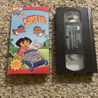 Dora The Explorer VHS Super Babies  Catch The Babies