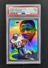 POP 3! No 9s Or 10s!  1999 Flair Legacy Collection #26L Barry Sanders /99 PSA 7