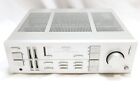 PIONEER Integrated Amplifier A-120 Stereo Amp Retro 1982 1980s Vintage JUNK F/S